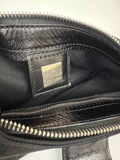 Fendi Mini Baguette
