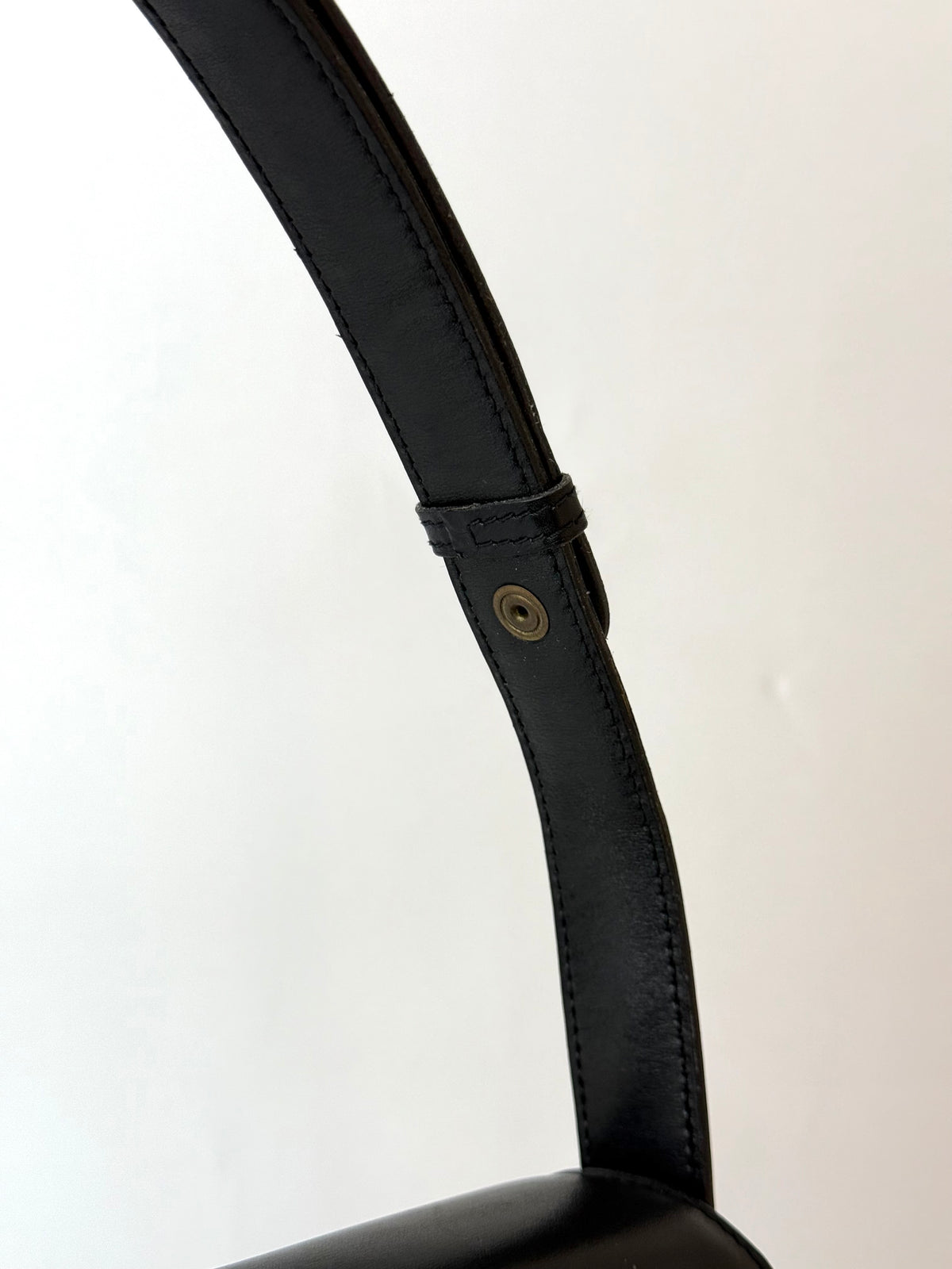 Gucci Horsebit 1955 Bold G Shoulder Bag