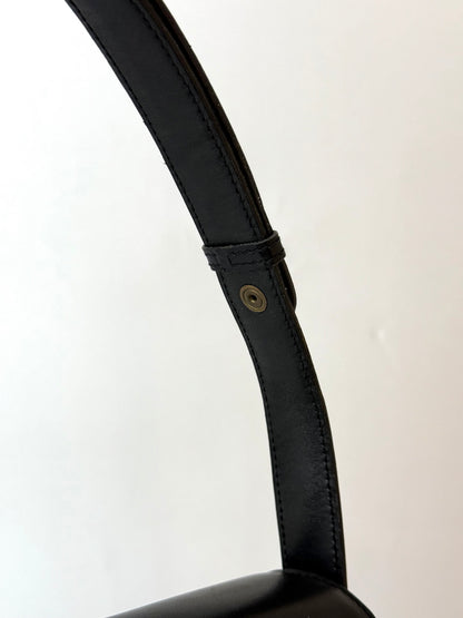 Gucci Horsebit 1955 Bold G Shoulder Bag