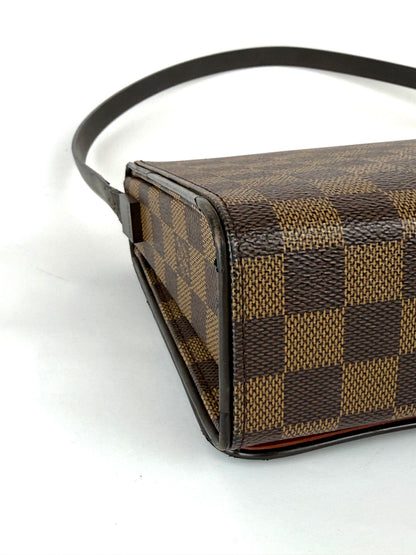 Louis Vuitton Tribeca Long schoudertas in Damier canvas