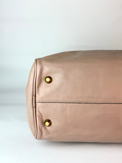 Chloé Janet Leather Satchel