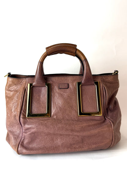 Chloé Ethel 2-Way Handbag