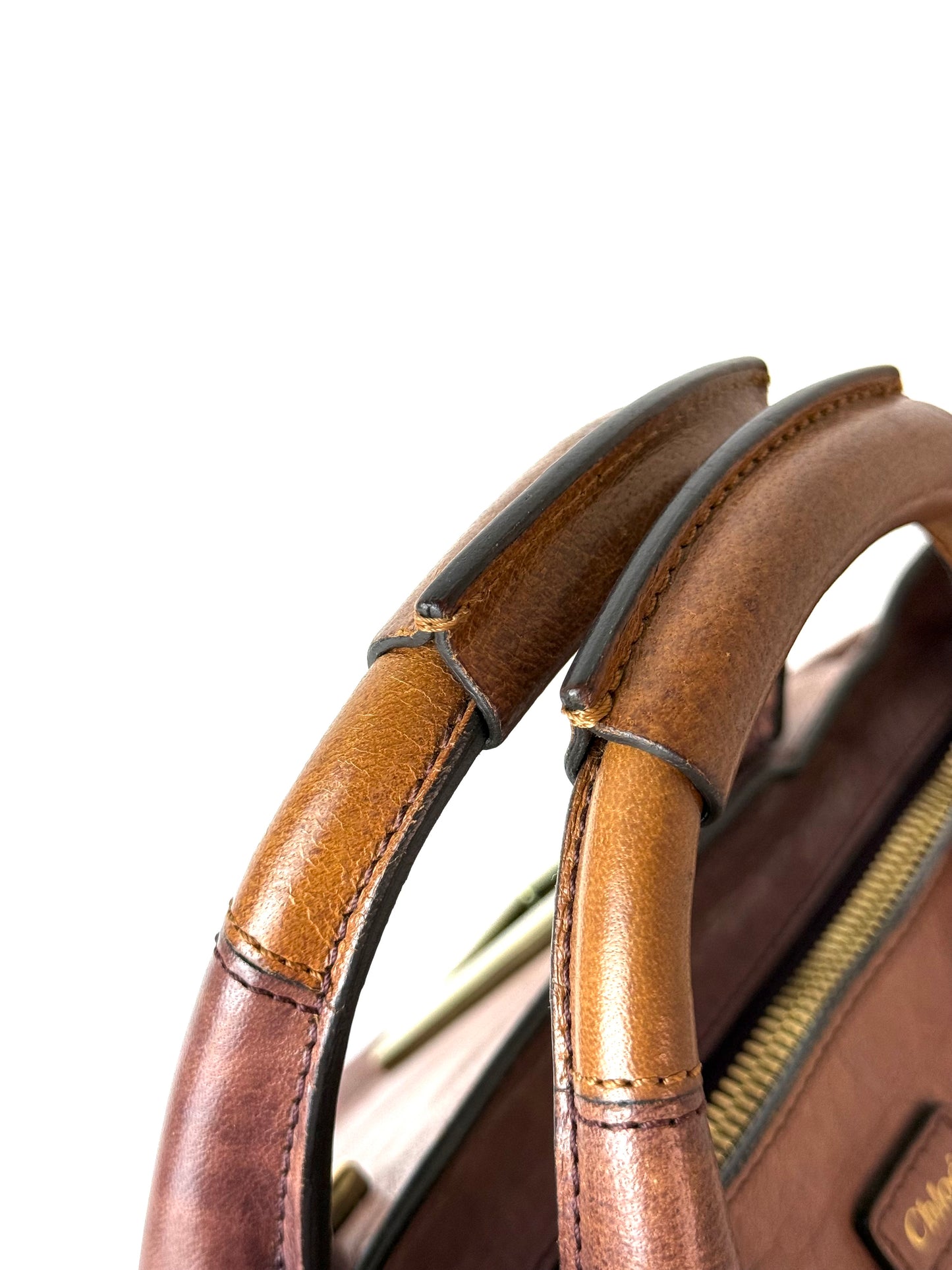 Chloé Ethel 2-Way Handbag