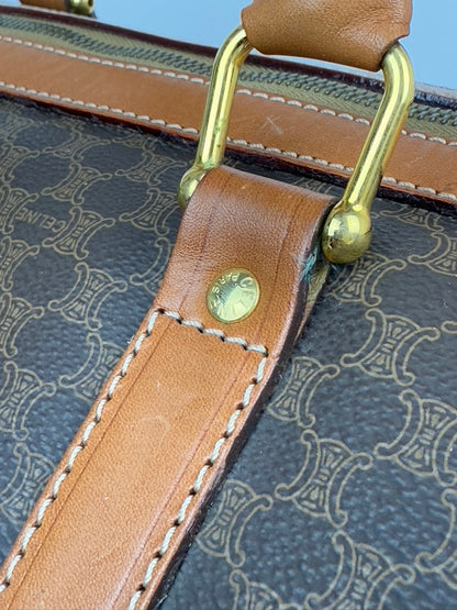Celine Boston Bag