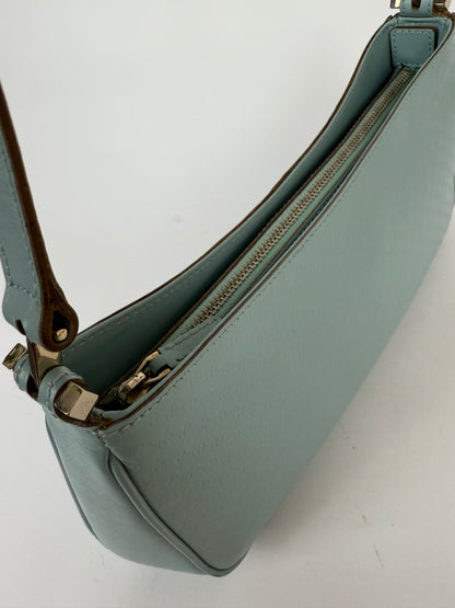 Gucci Microguccissima Pochette