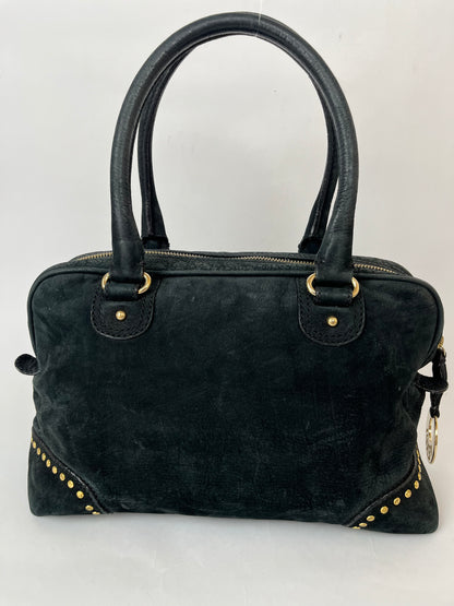 Fendi Mini Boston handbag