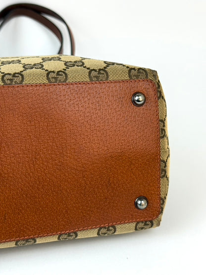 Gucci GG Tote Bag