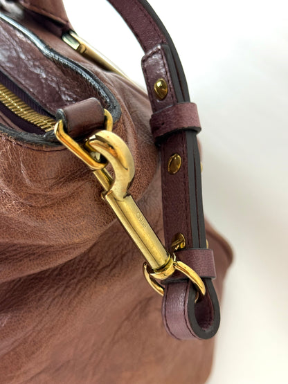 Chloé Ethel 2-Way Handbag