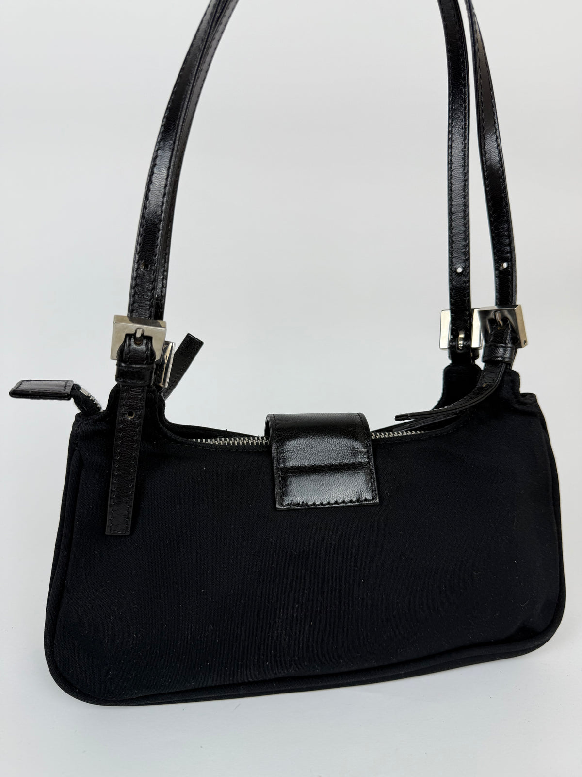 Fendi Mini Baguette
