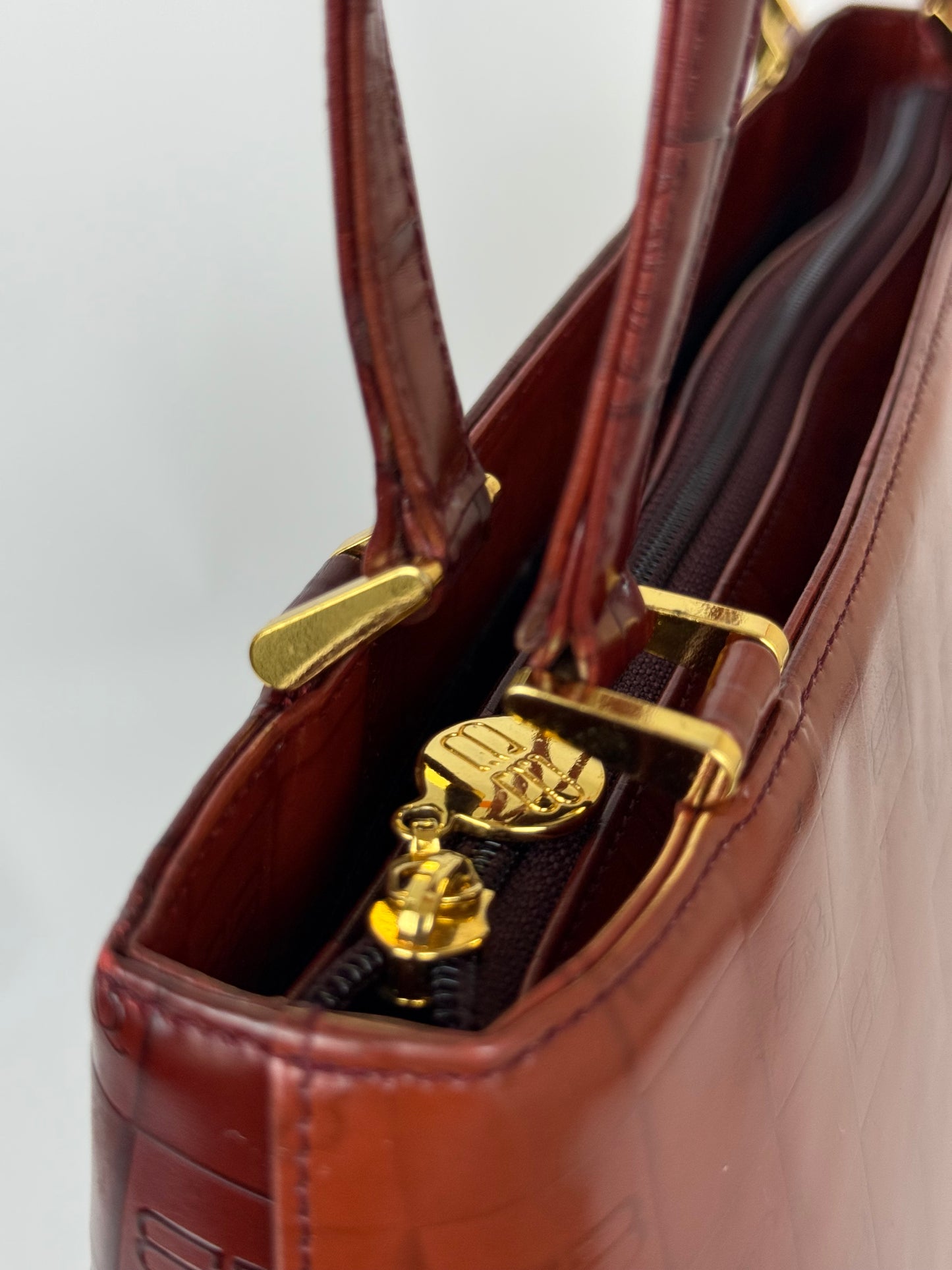 Balenciaga rare Vintage Tote Bag