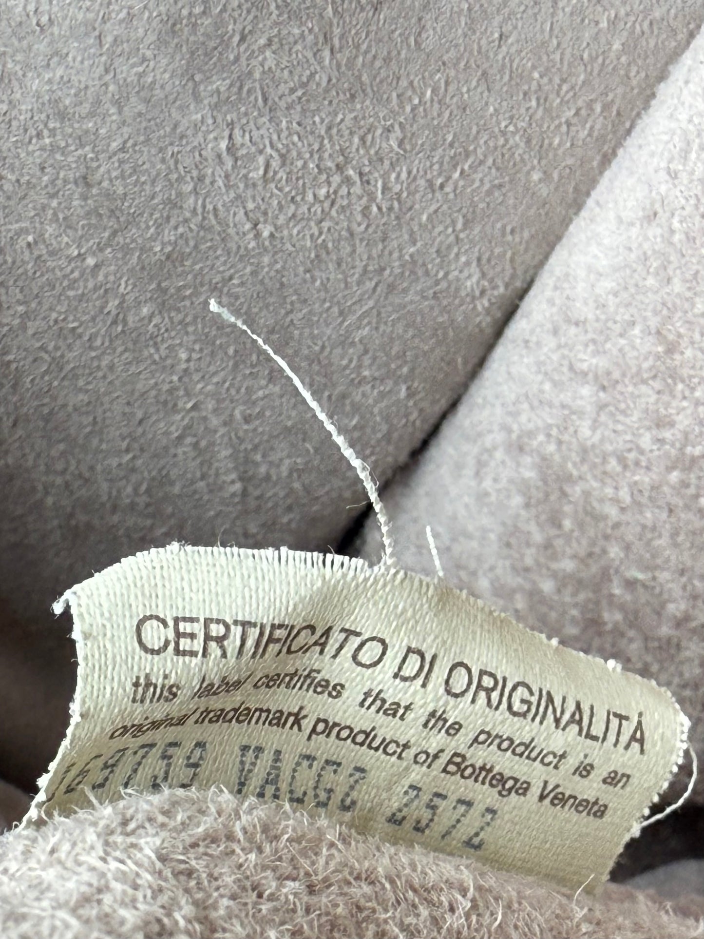 Bottega Veneta Marchese Intrecciato Tote Bag