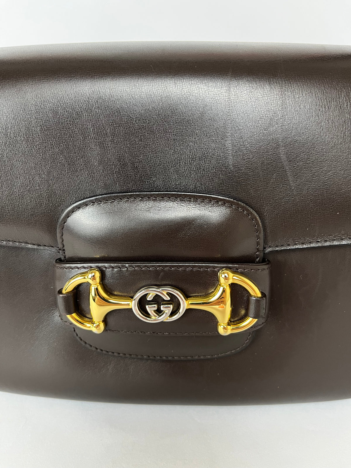 Gucci Horsebit