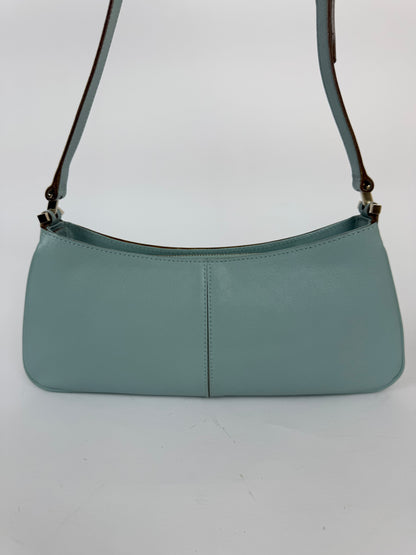 Gucci Microguccissima Pochette