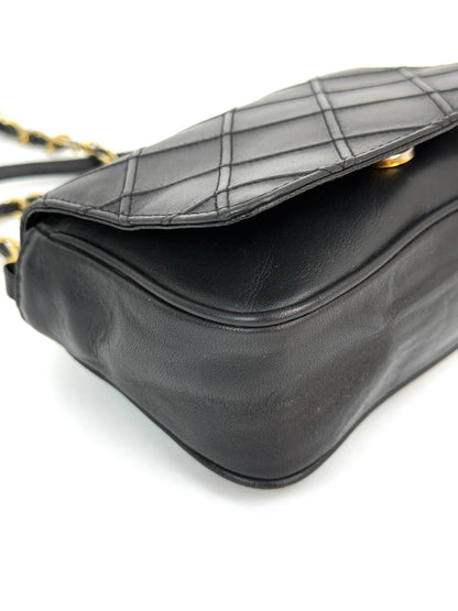 Balenciaga Chain Quilted Bag