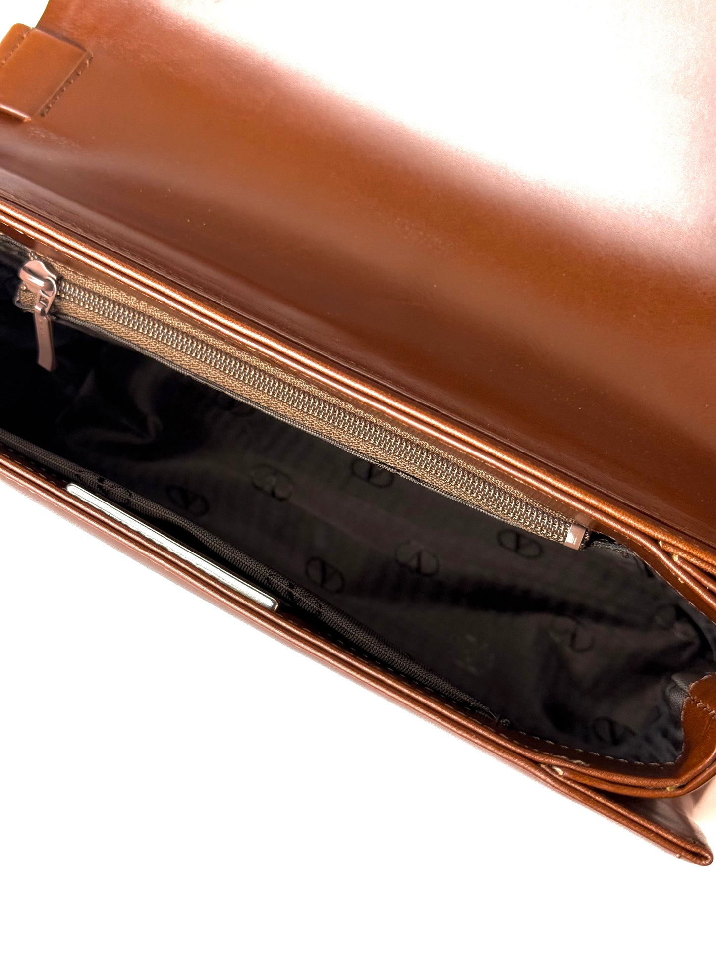Valentino Garavani Leather Handbag