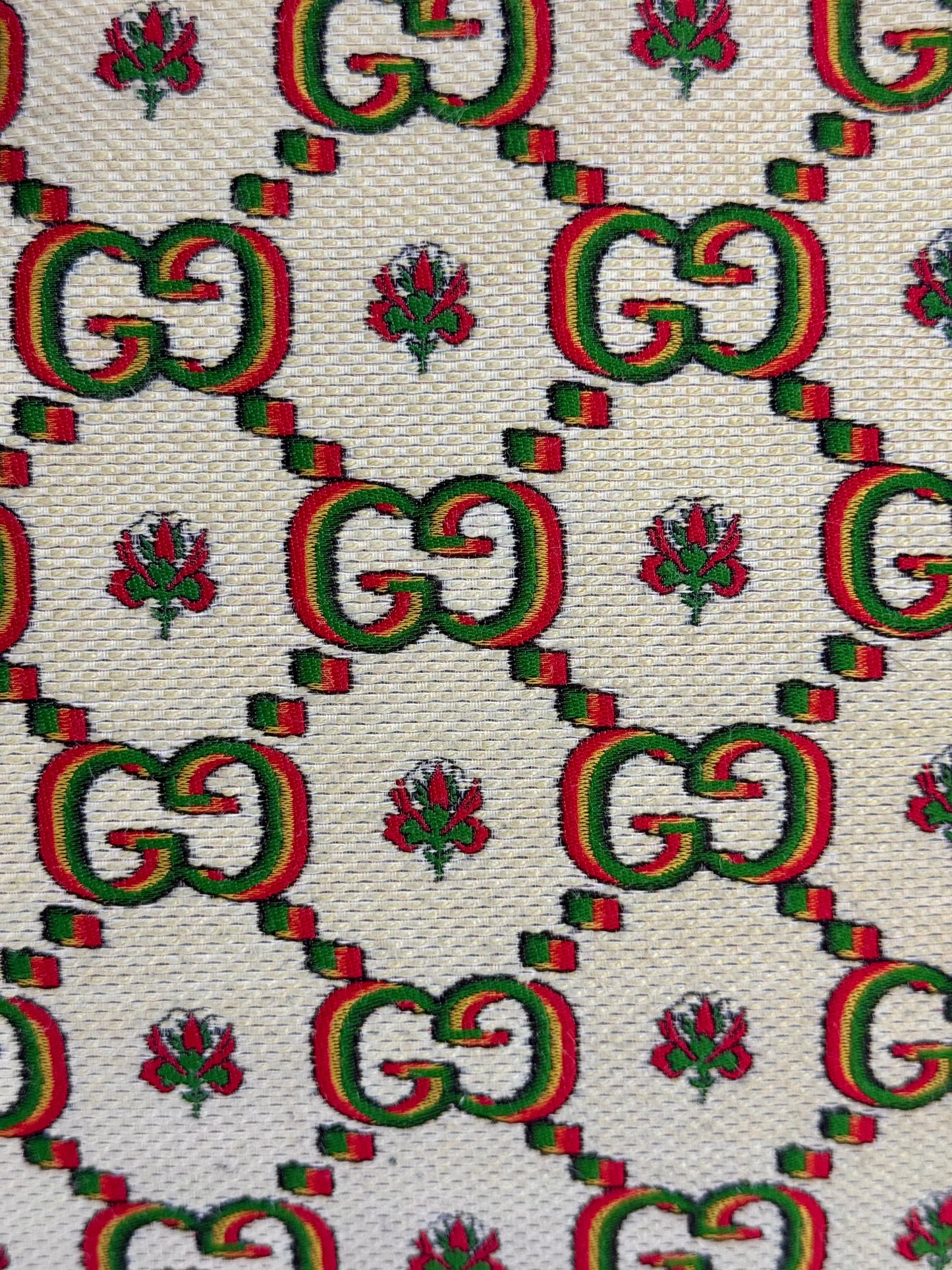 Gucci Centennial Tote Bag