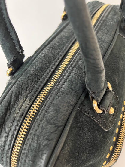 Fendi Mini Boston handbag