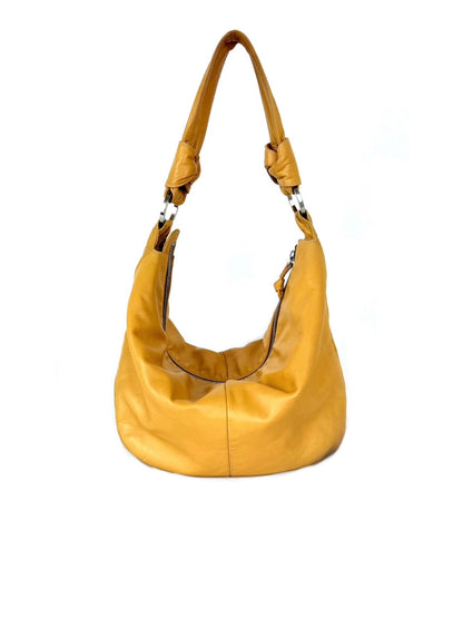 Loewe Anagram Leather Bag