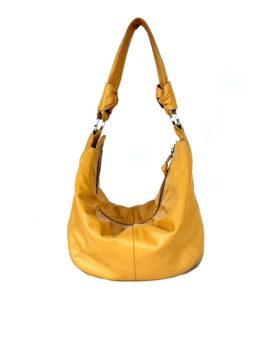 Loewe Anagram Leather Bag