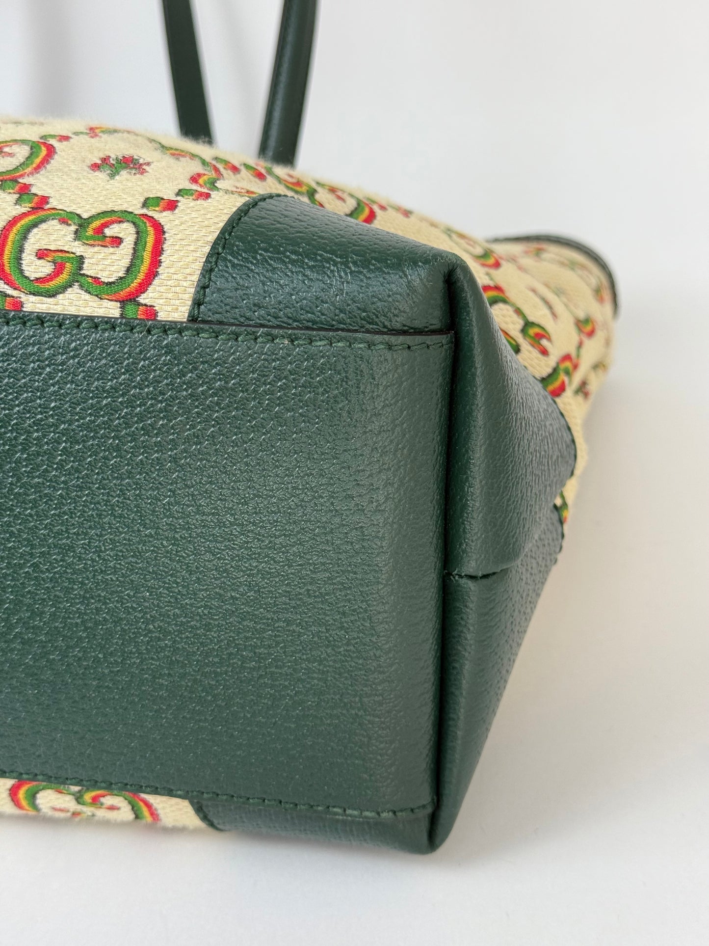 Gucci Centennial Tote Bag