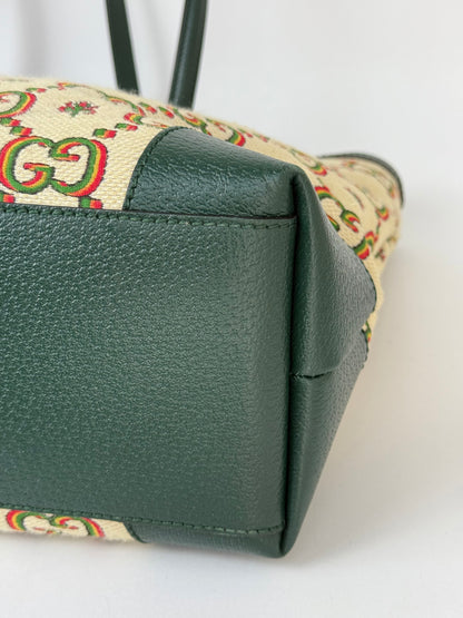Gucci Centennial Tote Bag