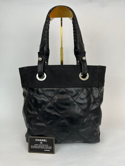 Chanel Paris-Biarritz bag