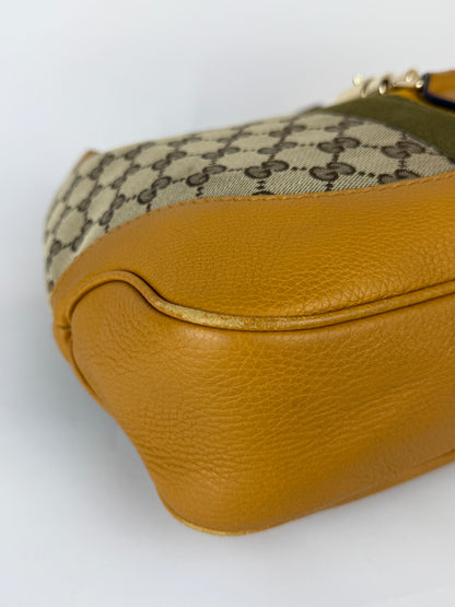 Gucci Jackie