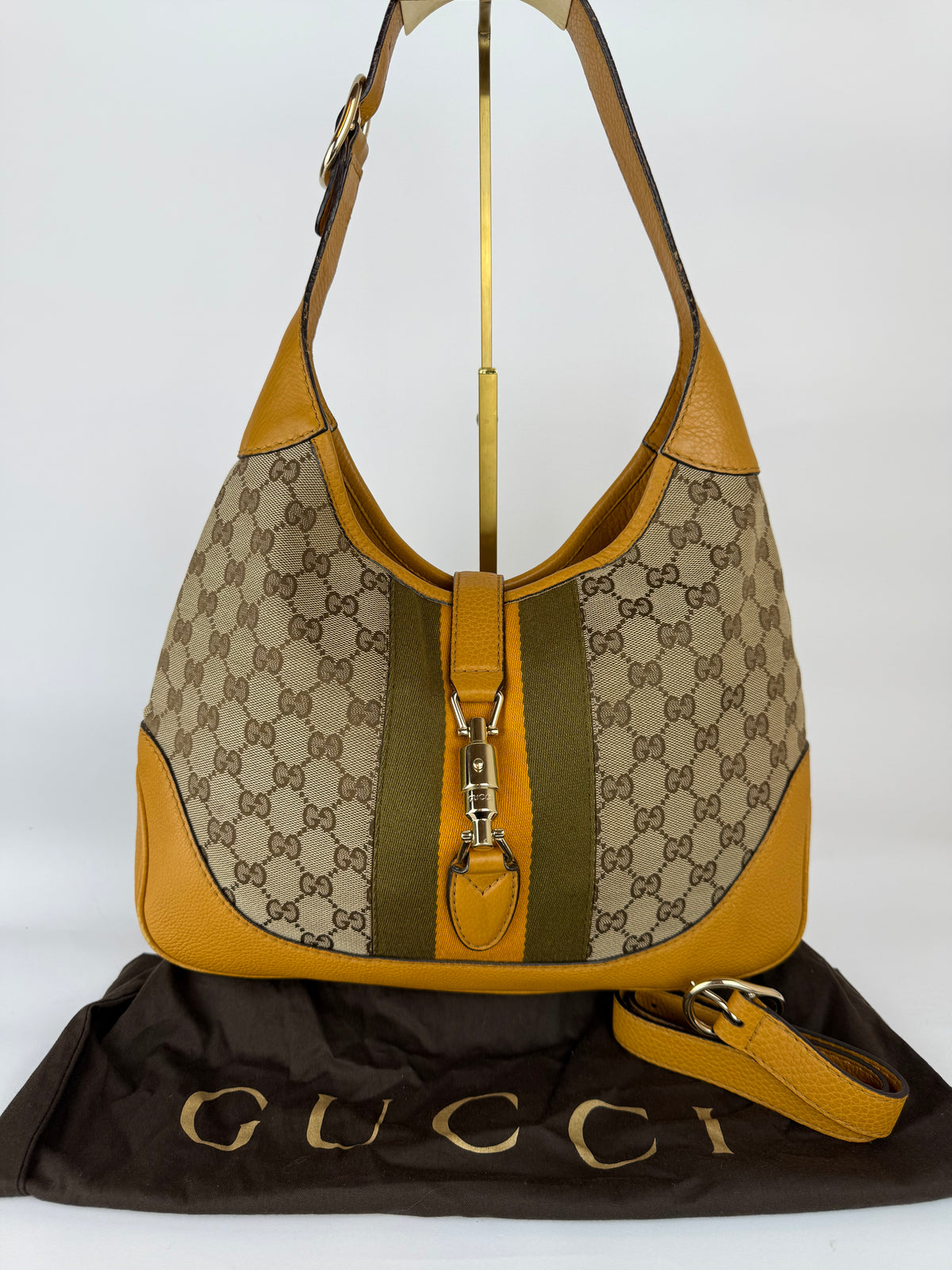 Gucci Jackie