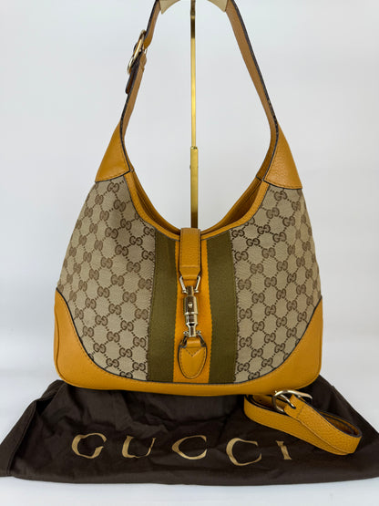 Gucci Jackie