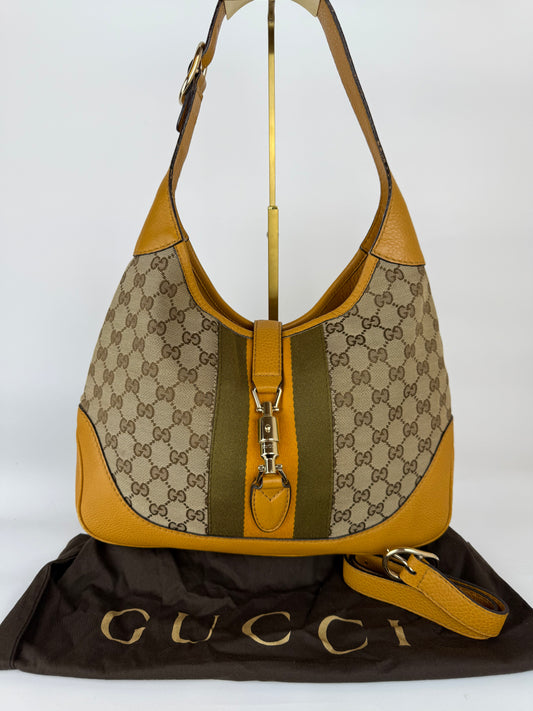 Gucci Jackie