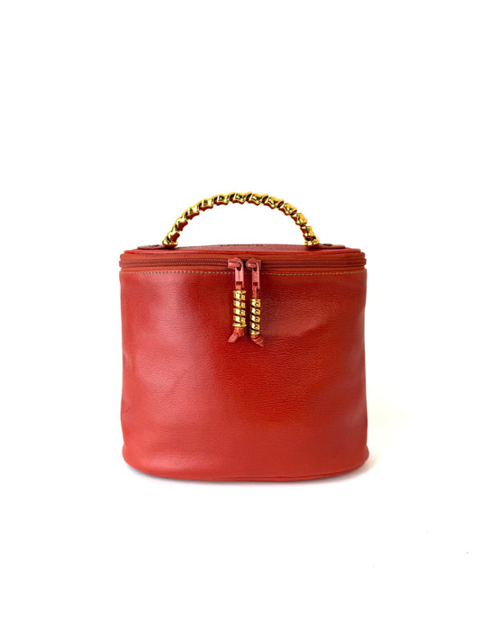 Loewe Velazquez Twist Vanity Bag