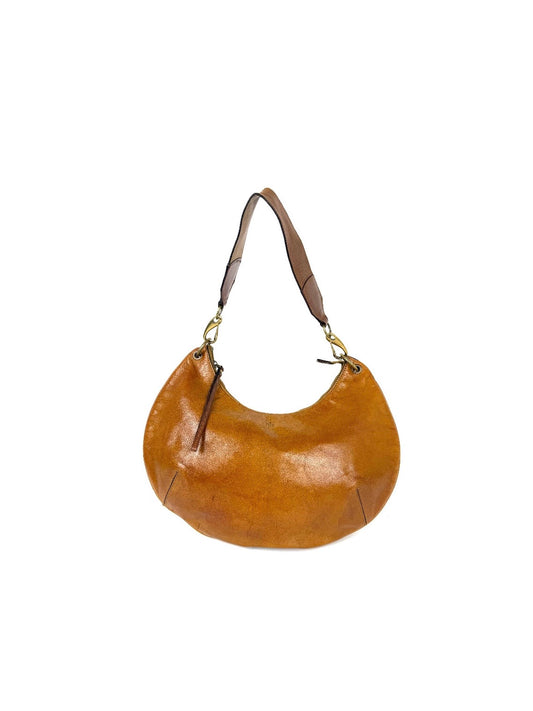Gucci Hobo Crescent