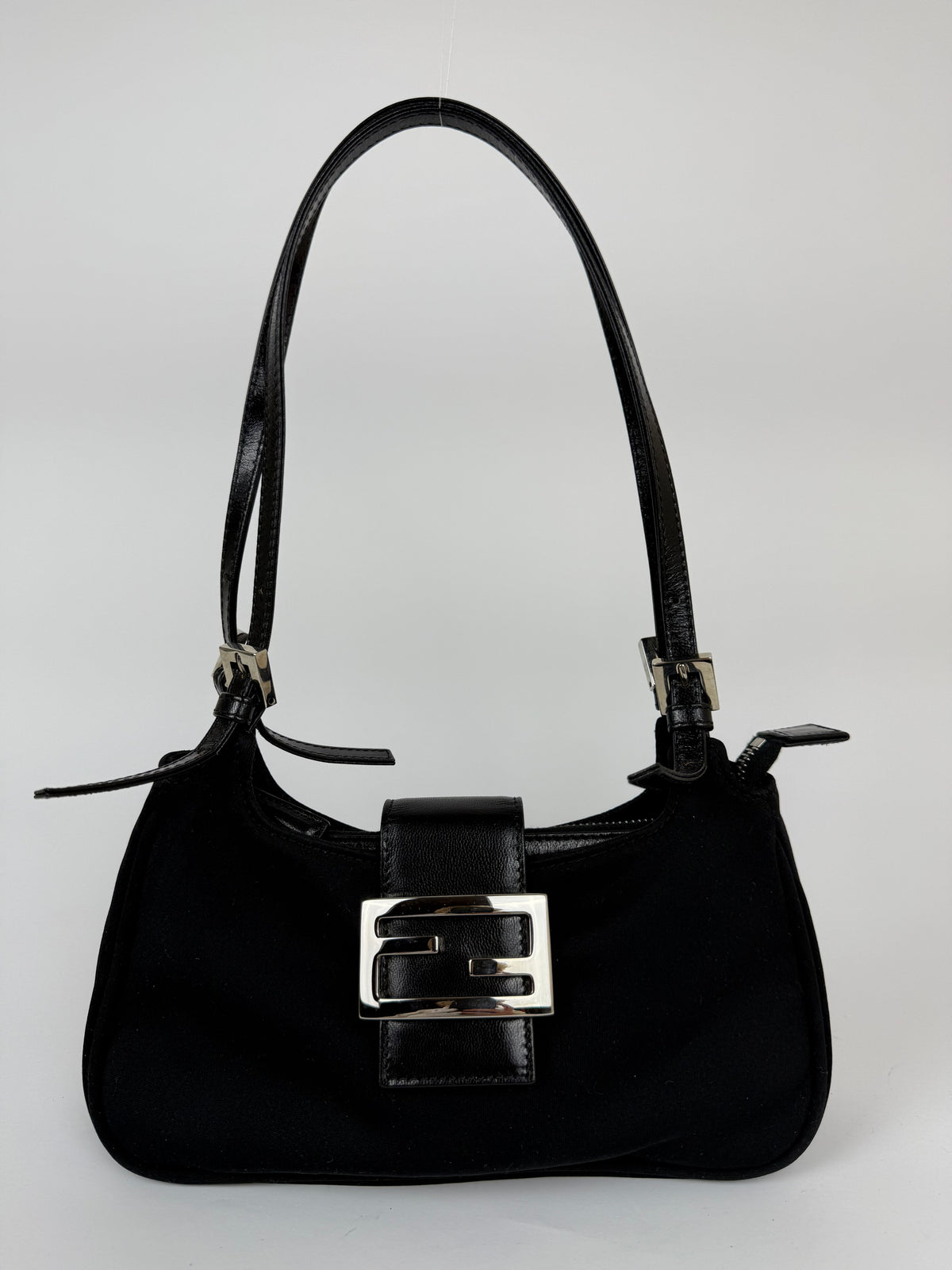 Fendi Mini Baguette