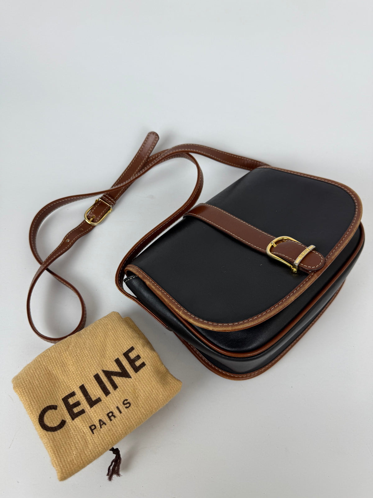 Celine M08 schoudertas