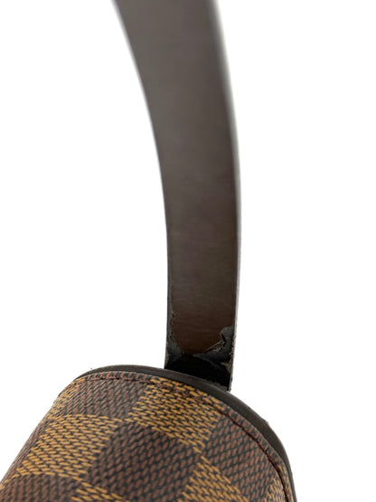 Louis Vuitton Tribeca Long schoudertas in Damier canvas