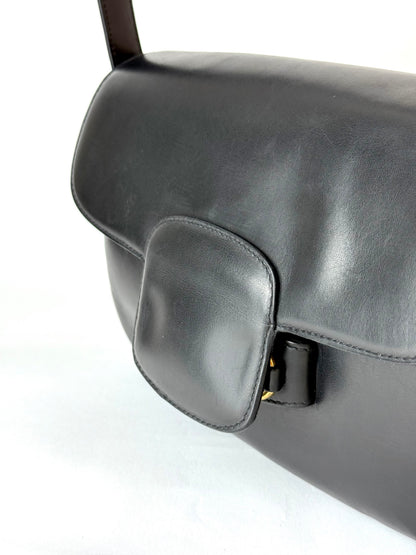 Gucci Horsebit 1955 Bold G Shoulder Bag