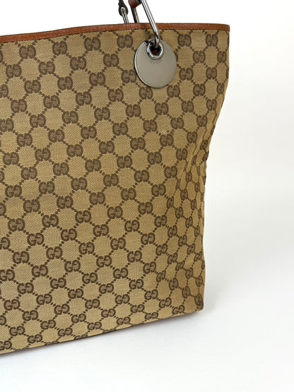 Gucci GG Tote Bag