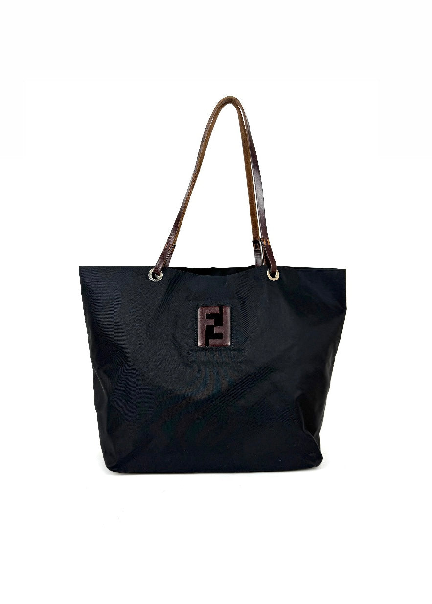 Fendi Tote Bag