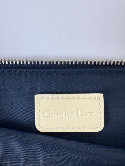 Christian Dior Trotter Saddle Bag
