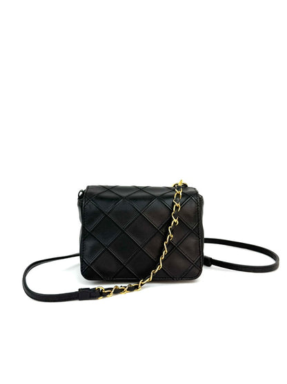 Balenciaga Chain Quilted Bag