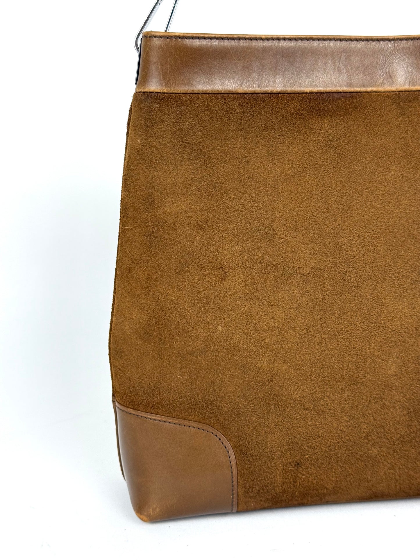 Gucci Sherry Line Tote Bag