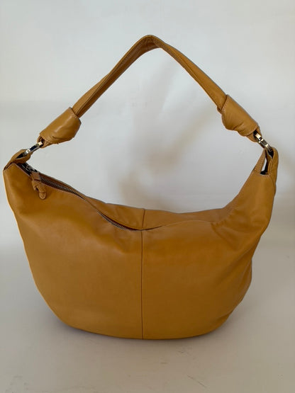 Loewe Anagram Leather Bag
