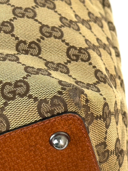 Gucci GG Tote Bag