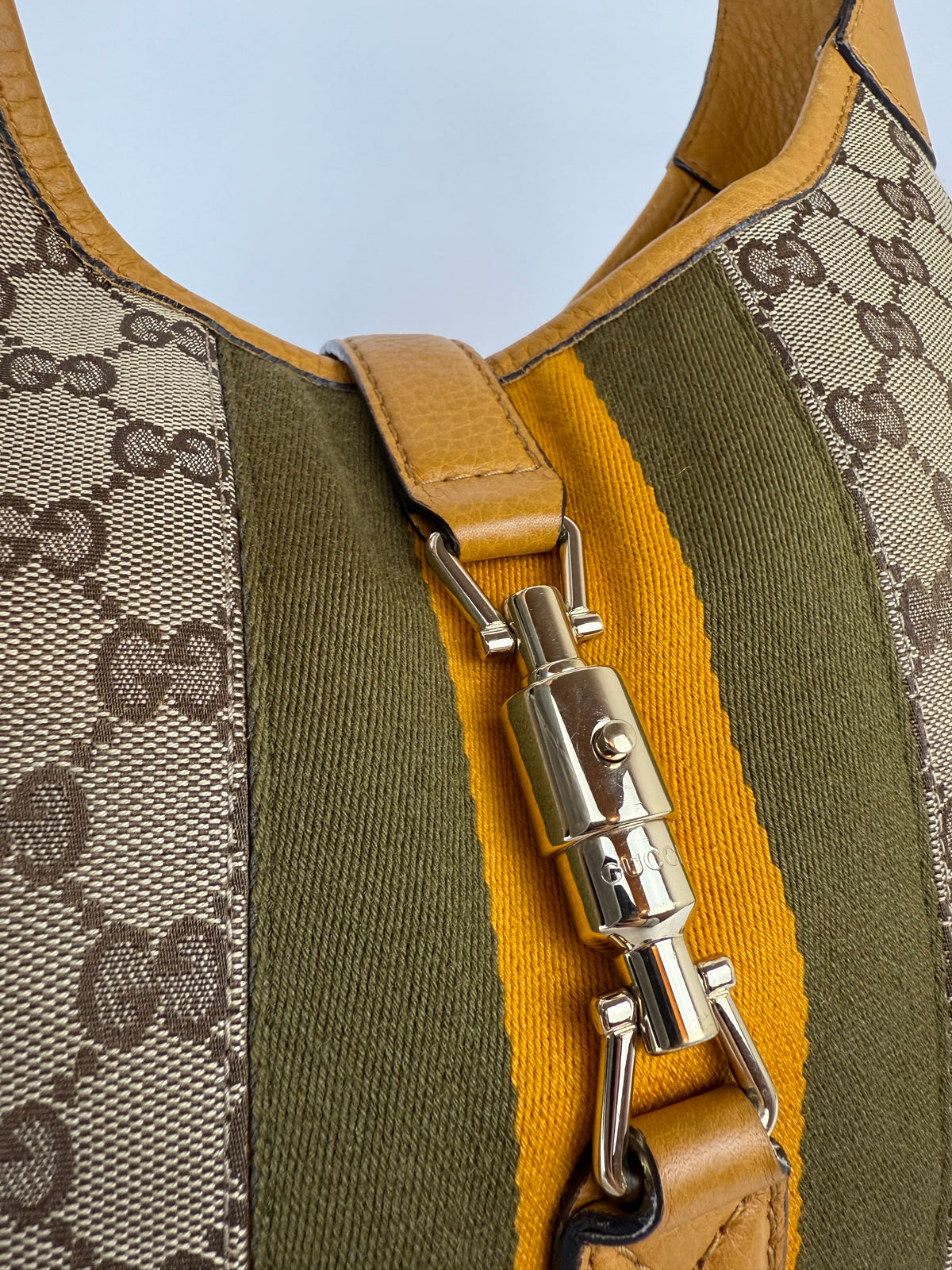 Gucci Jackie