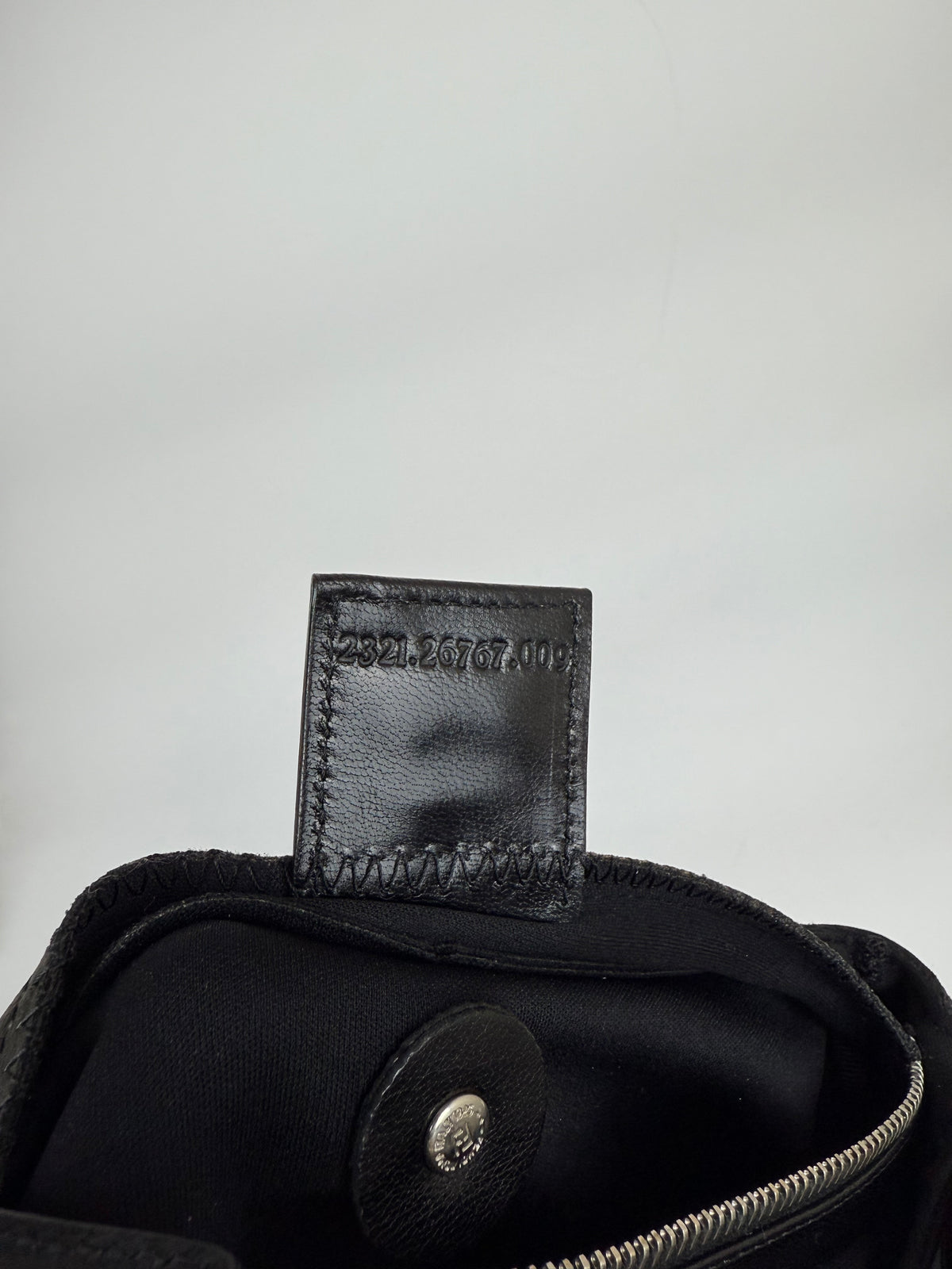 Fendi Mini Baguette