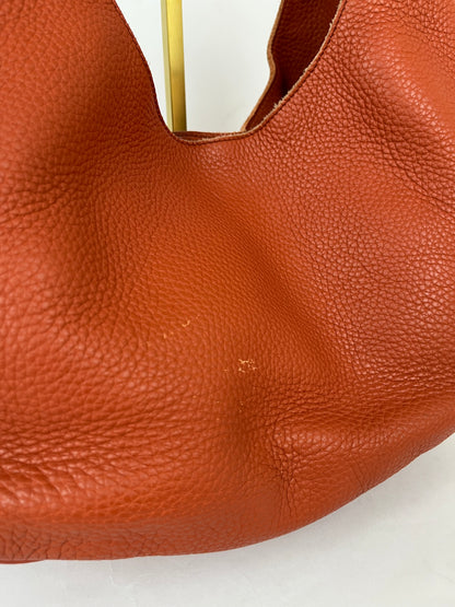 Bottega Veneta Medium Campana Shoulder Bag