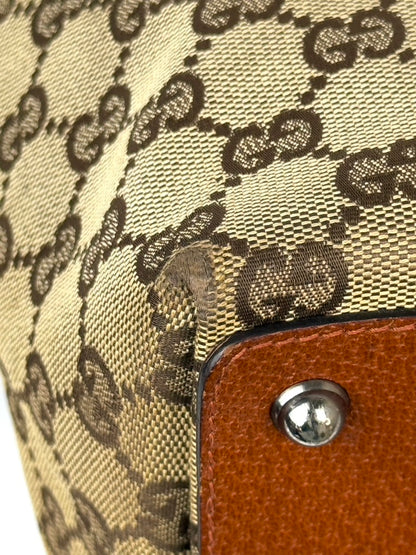 Gucci GG Tote Bag