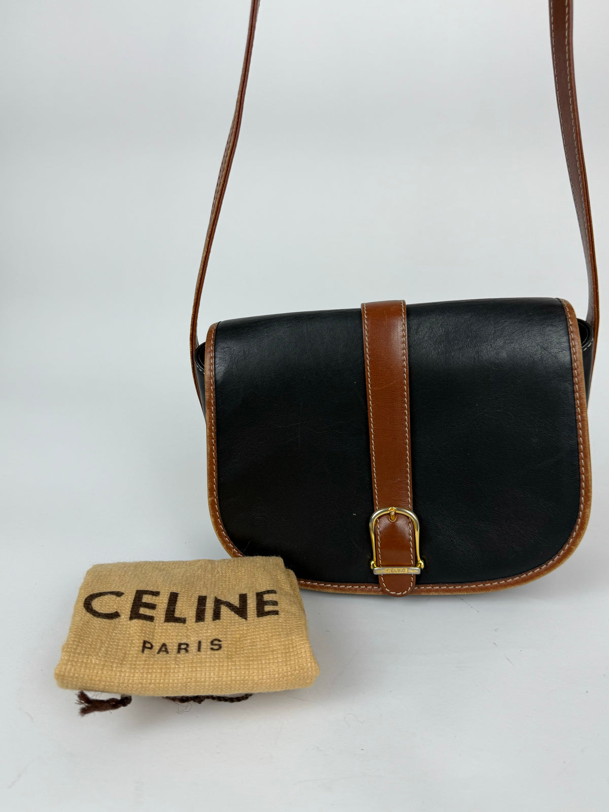 Celine M08 schoudertas