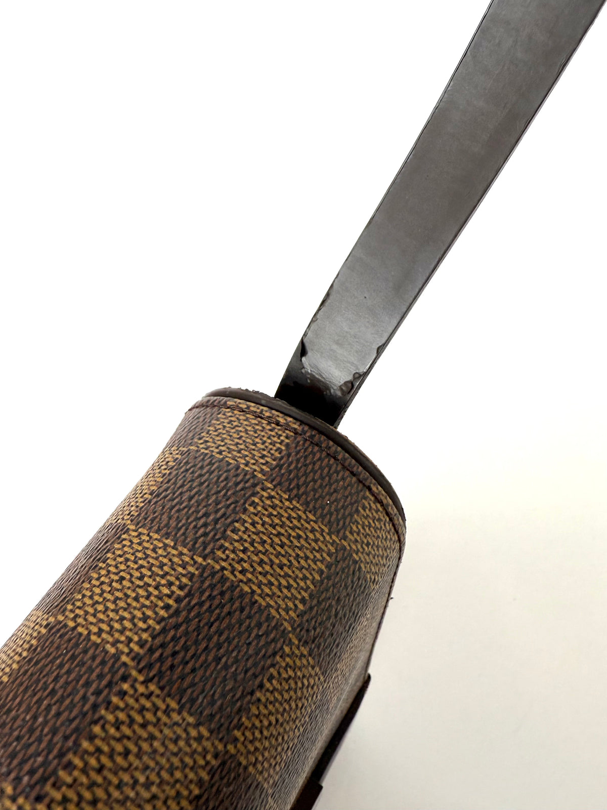 Louis Vuitton Tribeca Long schoudertas in Damier canvas