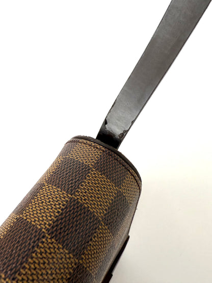 Louis Vuitton Tribeca Long schoudertas in Damier canvas